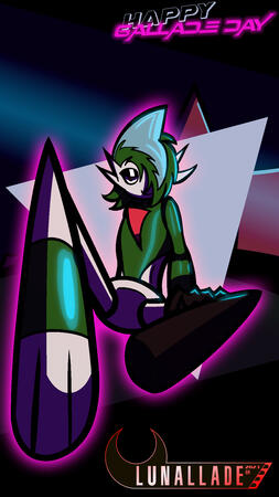 Gallade Day