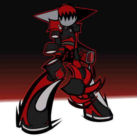 War Machine