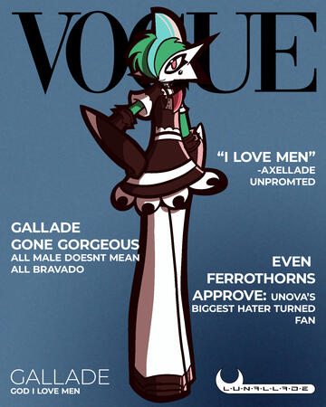 Vogue