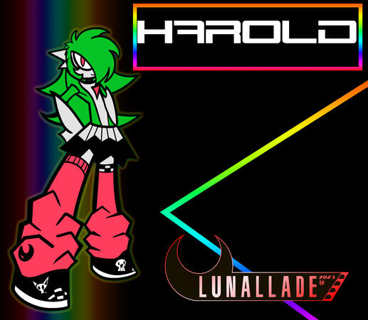 Harold