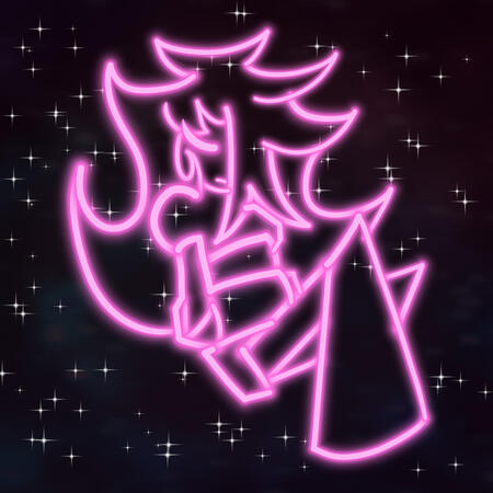 Drowning In the Cosmos